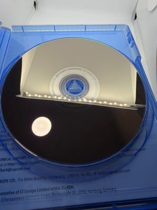 Resident Evil 7 : Gold Edition para PS5