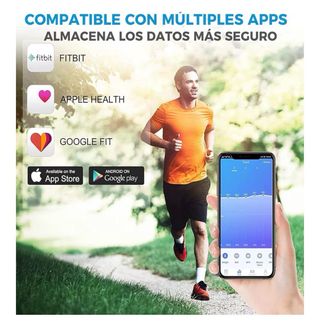 Báscula digital YOUNGDO