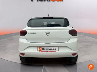 Dacia Sandero Essential SCe 49kW (65CV)