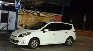 Renault Grand Scenic 2011