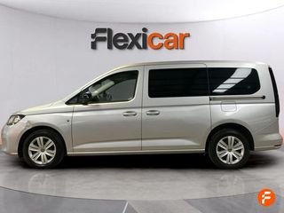 Volkswagen Caddy Maxi Origin 2.0 TDI 90kW (122CV) DSG