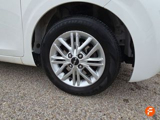 Kia Picanto 1.0 DPi 49kW (67CV) Concept