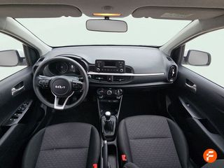 Kia Picanto 1.0 DPi 49kW (67CV) Concept