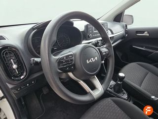 Kia Picanto 1.0 DPi 49kW (67CV) Concept