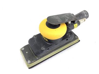 lijadora orbital mirka os383cv