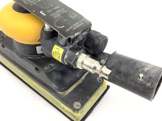 lijadora orbital mirka os383cv