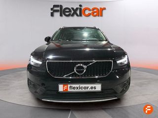 Volvo XC40 2.0 B4 G AWD Inscription Auto