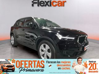 Volvo XC40 2.0 B4 G AWD Inscription Auto