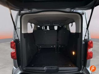 Peugeot Traveller Business Long BlueHDi 180 S&S EAT8