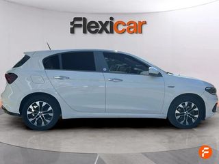 Fiat Tipo City Life 1.3 Mjet Diesel 70kW (95CV)