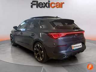 Cupra León 1.5 eTSI 110kW (150CV) DSG