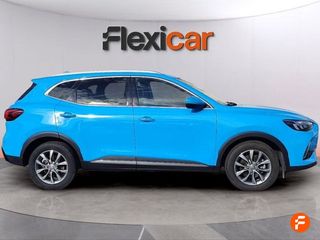 MG HS 1.5T Comfort DCT