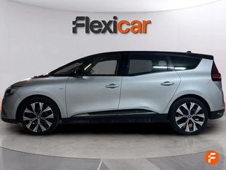 Renault Grand Scénic Limited TCe 103 kW (140CV) EDC GPF MY21