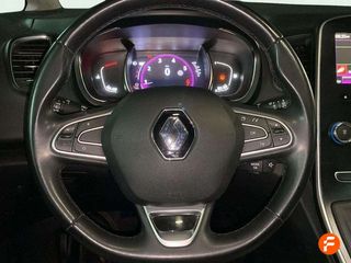 Renault Grand Scénic Limited TCe 103 kW (140CV) EDC GPF MY21