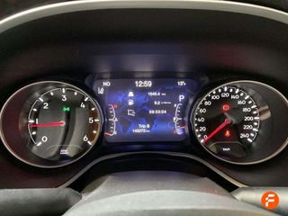 Jeep Compass 2.0 Mjet 103kW Limited 4x4 AD Auto