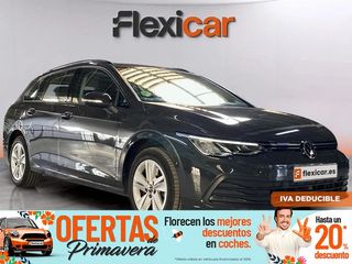 Volkswagen Golf 2.0 TDI 85kW (115CV) Variant