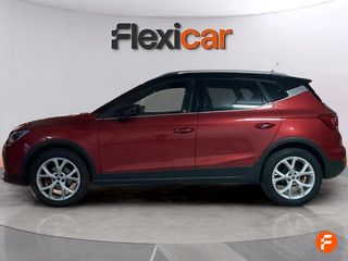 Seat Arona 1.0 TSI 81kW (110CV) DSG FR