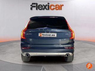 Volvo XC90 2.0 D5 AWD Momentum 5 Asientos Auto