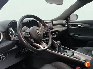 Alfa Romeo Tonale 1.5 MHEV GASOLINA 130 CV SPRINT FWD