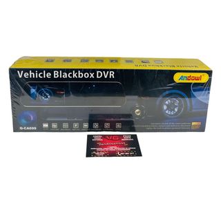 CÁMARAS DE COCHE FULL HD A ESTRENAR