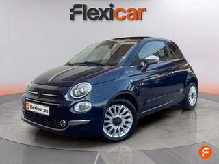 Fiat 500 Dolcevita 1.0 Hybrid 51KW (70 CV)