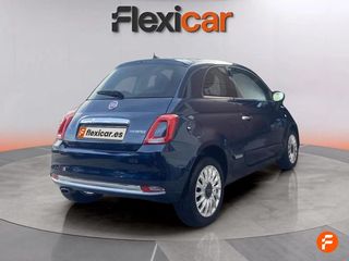 Fiat 500 Dolcevita 1.0 Hybrid 51KW (70 CV)