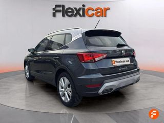 Seat Arona 1.0 TSI 81kW (110CV) DSG Xperience XL