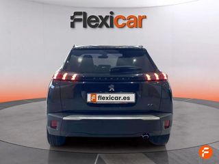 Peugeot 2008 GT BlueHDI 130 S&S EAT8