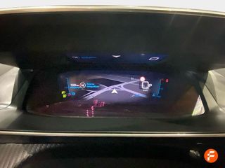 Peugeot 2008 GT BlueHDI 130 S&S EAT8