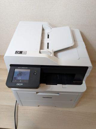Brother DCPL3560CDW Impresora Multifunción Láser