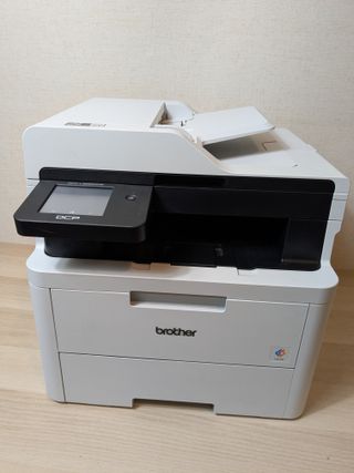 Brother DCPL3560CDW Impresora Multifunción Láser