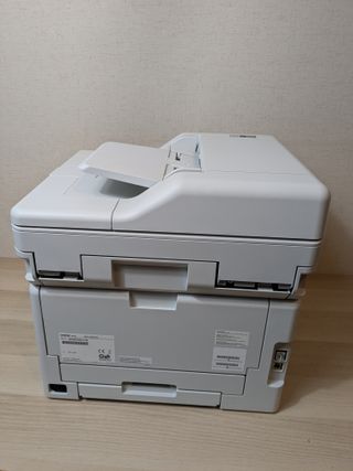 Brother DCPL3560CDW Impresora Multifunción Láser