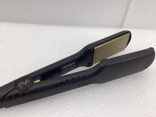 plancha pelo ghd ss5.0