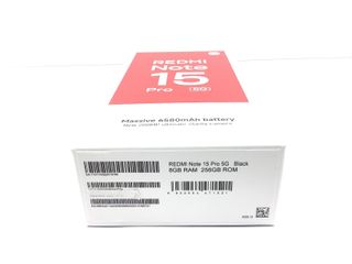 xiaomi redmi note 15 pro 5g 8gb 256gb