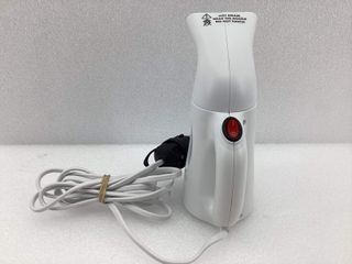 plancha vapor portablesteamer h106