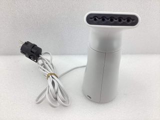 plancha vapor portablesteamer h106