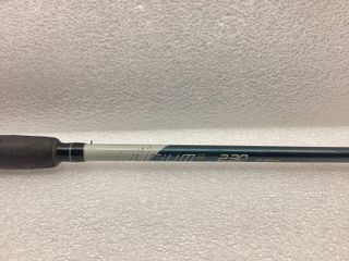 caña de pescar simple caperlan ilicium