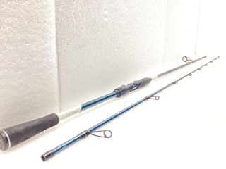 caña de pescar simple caperlan ilicium