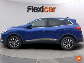 Renault Kadjar Black Edition Blue dCi 110kW (150CV)