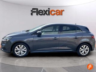 Renault Megane Limited TCe GPF 103 kW (140CV)