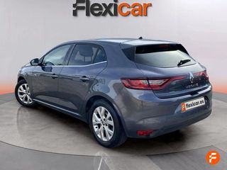Renault Megane Limited TCe GPF 103 kW (140CV)