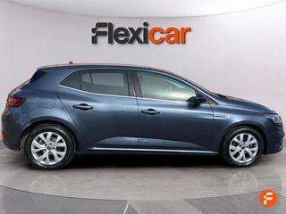 Renault Megane Limited TCe GPF 103 kW (140CV)