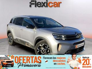 Citroën C5 Aircross PureTech 96kW (130CV) S&S C Series