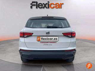 Seat Ateca 1.0 TSI 81kW (110CV) St&Sp Reference