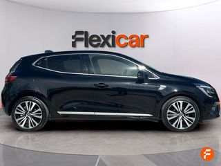 Renault Clio RS Line Blue dCi 85 kW (115CV)