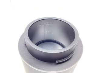 cafetera espresso thulos cafetera portátil 3 en 1