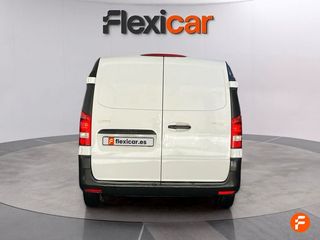 Mercedes Vito MERCEDES Vito 110 CDI