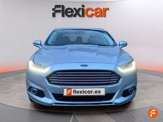 Ford Mondeo 2.0 Híbrido 137kW (187CV) Titanium HEV