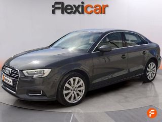 Audi A3 1.6 TDI 85kW (116CV) S tronic Sedan