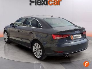 Audi A3 1.6 TDI 85kW (116CV) S tronic Sedan